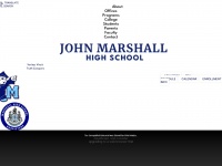 Johnmarshallhs.org