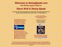 Swingspeak.com