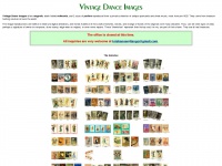 Vintagedanceimages.net