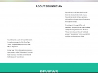 Soundician.com