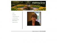 Patriciagray.net
