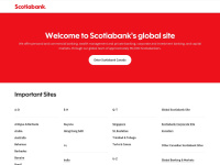 scotiabank.com Thumbnail