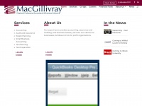 Macgillivray.com