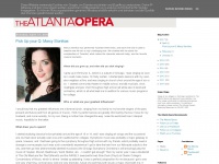 Theatlantaopera.blogspot.com
