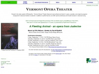 Vermontopera.org