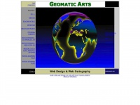 geomaticarts.com Thumbnail