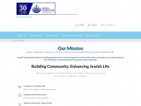 Jewishsgpv.org
