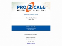 pro-2-call.com