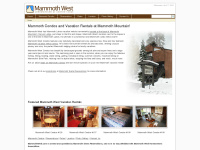 mammothwest.com Thumbnail