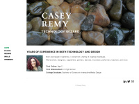 Caseyremy.com