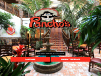 Panchosrestaurant.com
