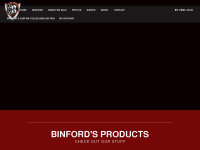 binfords.com Thumbnail