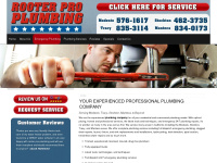 Rooterproplumbing.com