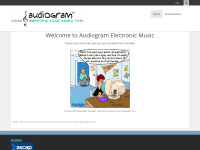 electronicmusicstudio.com Thumbnail
