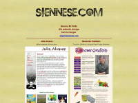 siennese.com