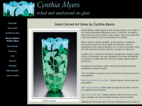 cynthiamyersglass.com