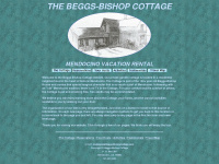Beggs-bishopcottage.com