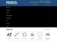 fiberoptics4sale.com Thumbnail
