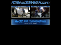 Ryanvsdorkman.com