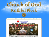 churchofgodfaithfulflock.com