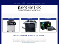 premierbusinessequipment.com Thumbnail