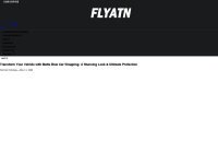 flyatn.com Thumbnail