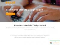 excelwebdesign.ie Thumbnail