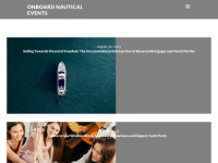 onboardnauticalevents.com Thumbnail