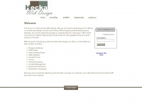 heckawebdesign.com