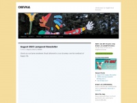 omvna.org Thumbnail