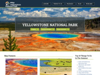 yellowstoneparknet.com
