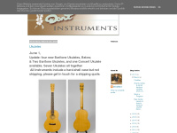Dartinstruments.blogspot.com