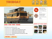 Tikiboat.com