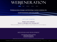 Webjeneration.com
