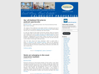 caldecottproperties.wordpress.com Thumbnail