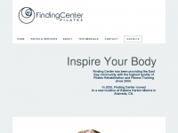 findingcenter.com