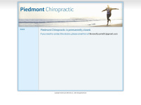 piedmontchiropractic.com Thumbnail