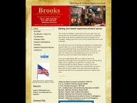 brooks-hearth.com Thumbnail