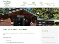 Tahoe-house.com