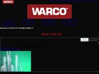 warco.com Thumbnail