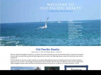 oldpacificrealty.com Thumbnail