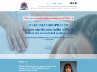 Stadiumchiropractic.com