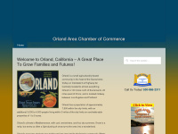Orland-chamber.com