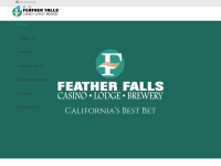 featherfallscasino.com Thumbnail