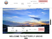 butterflygroveinn.com Thumbnail
