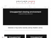 Heatherjames.com