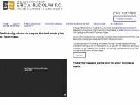 Rudolphlegal.com