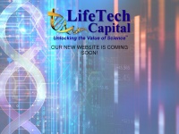 lifetechcapital.com Thumbnail