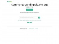 commongroundinpaloalto.org Thumbnail
