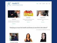 healthfitonline.com Thumbnail